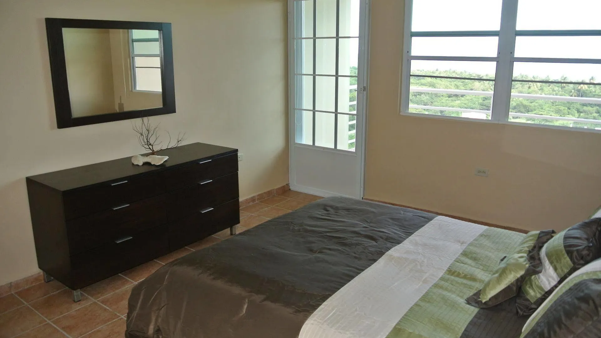 Sunrise Villa Maunabo Lägenhet