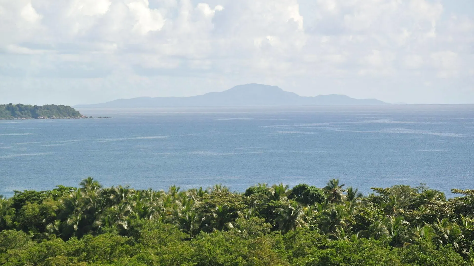 Sunrise Villa Maunabo 0*,